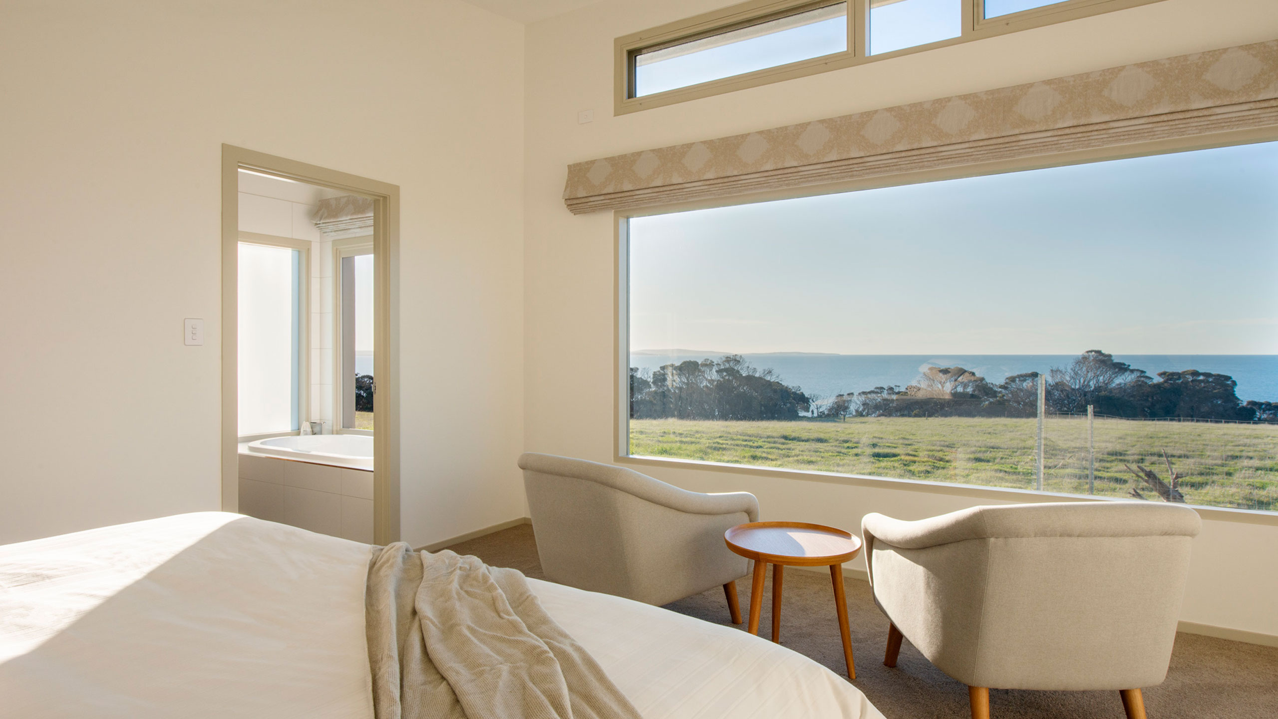 ocean-view-eco-villas-kangaroo-island-Bedroom