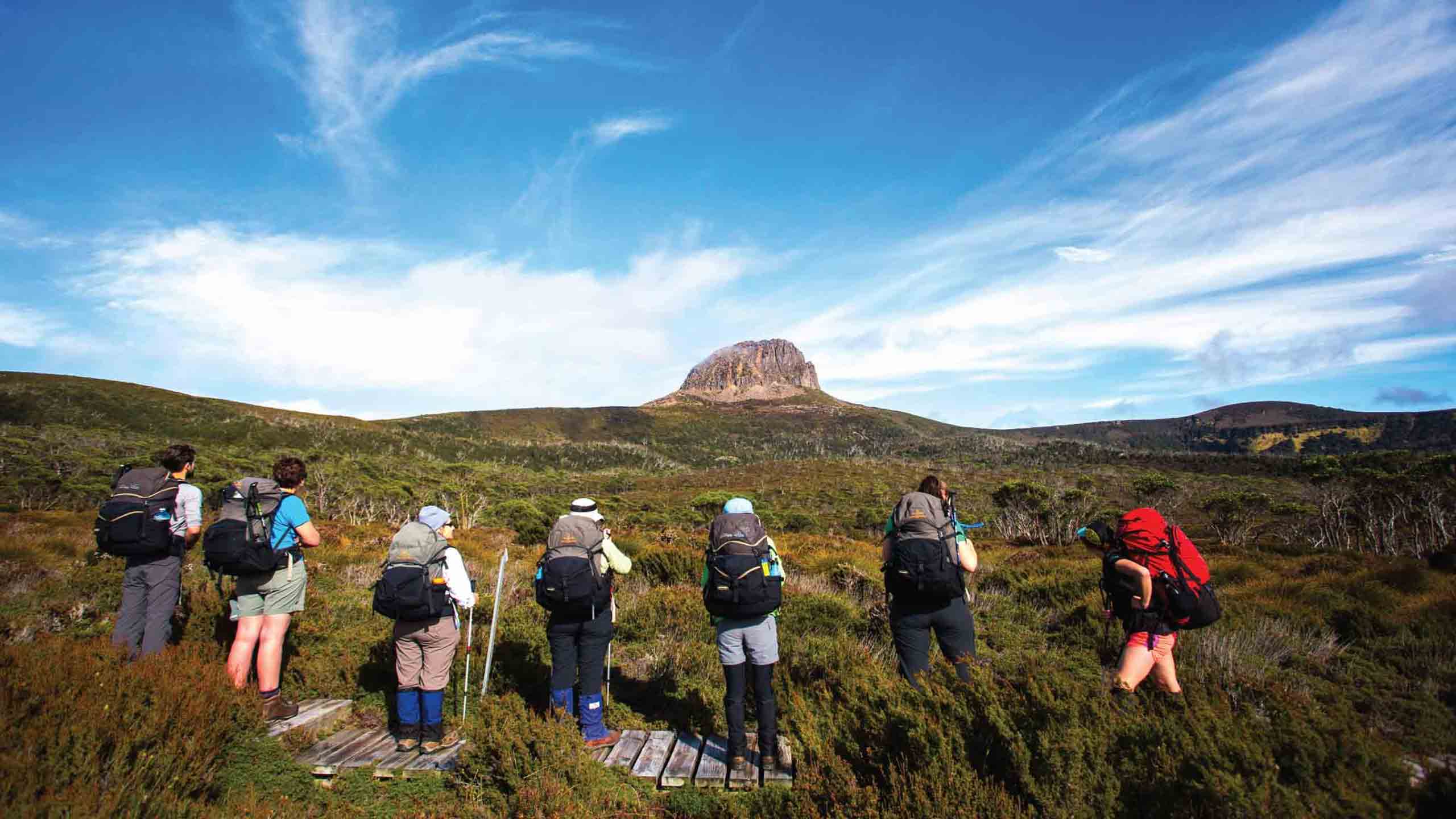 cradle-mountain-overland-walk-tasmania
