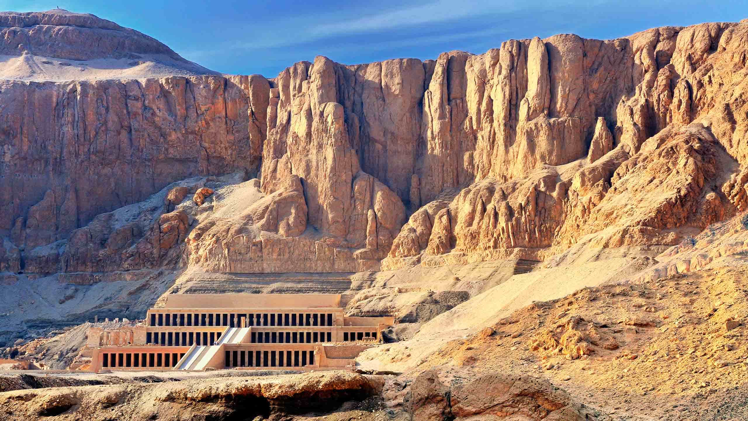 movenpick-ms-sunray-egypt-nile-cruise-hatshepsut-temple-valley-of-the-king