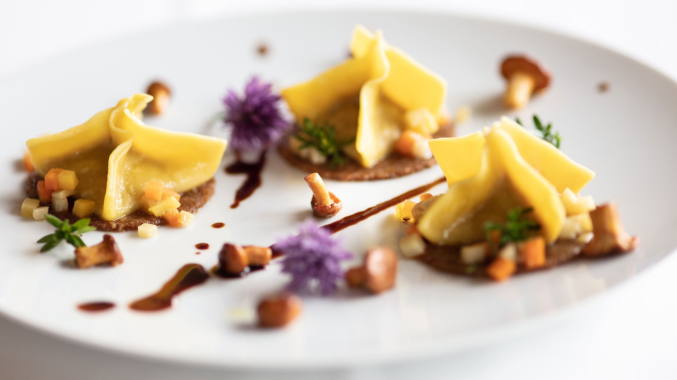 como-alpina-dolomites-italy-ravioli