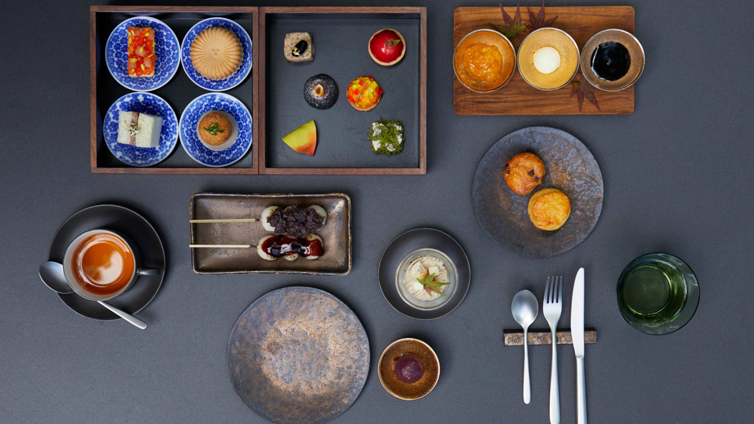 aman-kyoto-japan-afternoon-tea-set