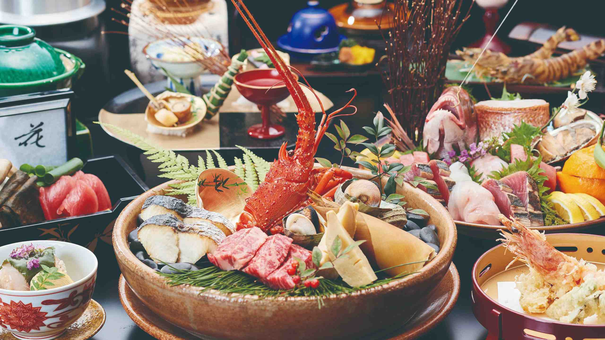 kaiseki-cuisine-japan