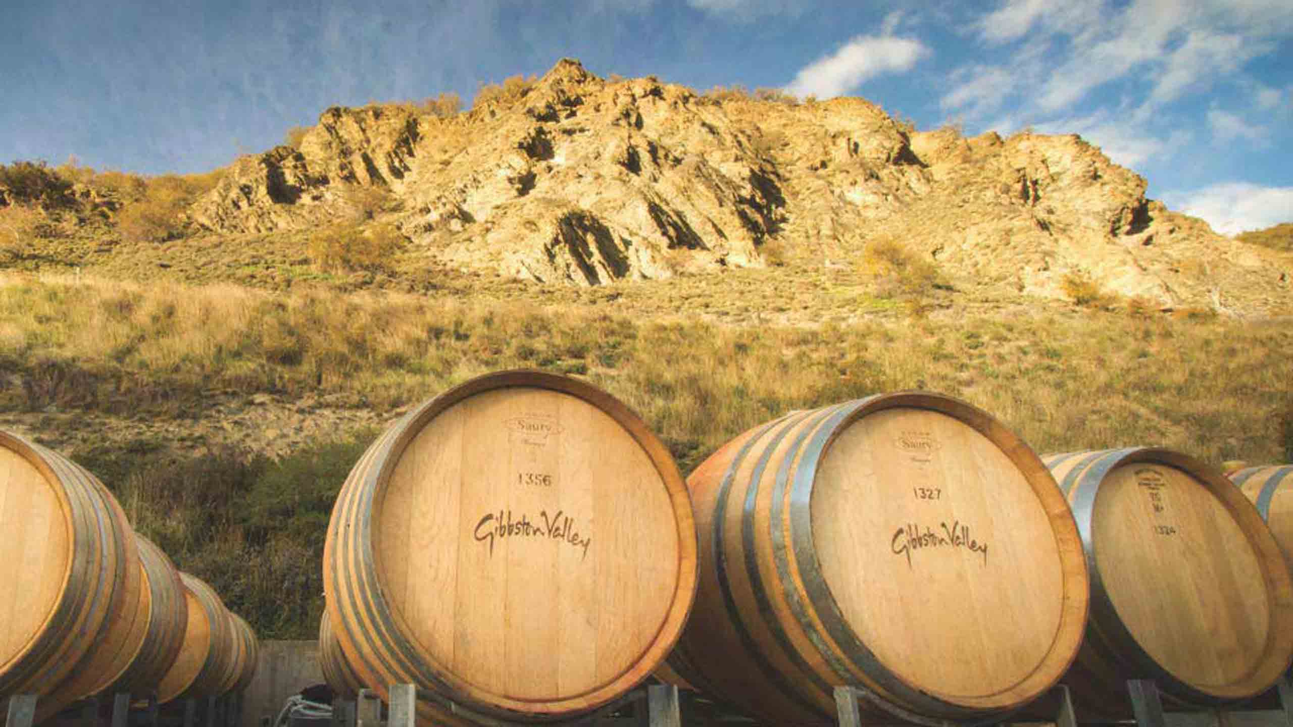 Gibbston-Valley-Lodge-and-Spa-lodge-wine-barrels