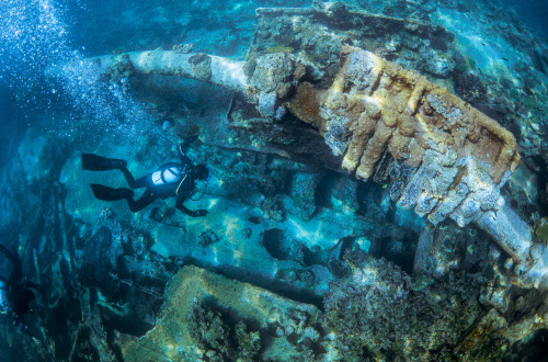 Ningaloo-diving-shipwreck