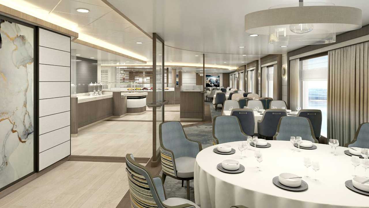 Sylvia-earle-ship-cruise-dining-room-setting