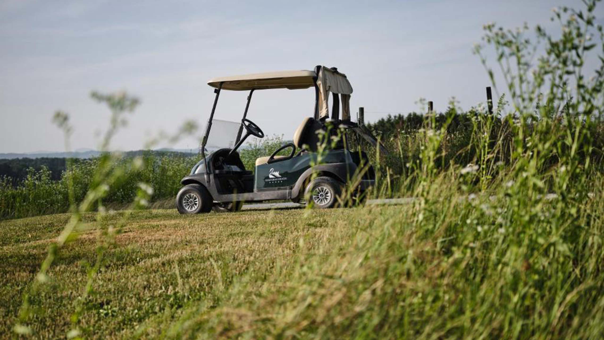 golf-buggy-hotel-grad-otocec-slovenia