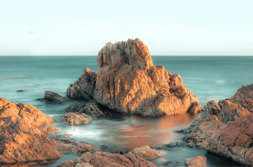 pieman-tasmania-conical-rocks-west-coast