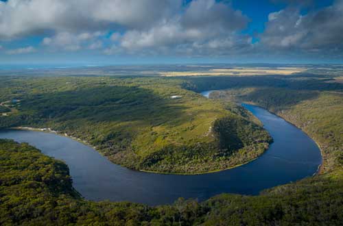 tasmania-australia-arthur-river