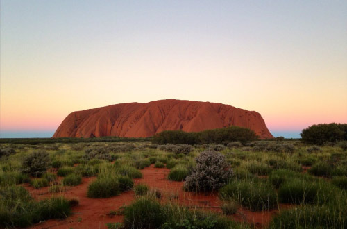 uluru-ayers-rock-northern-territory-australia-sunset