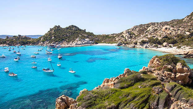 sardinia