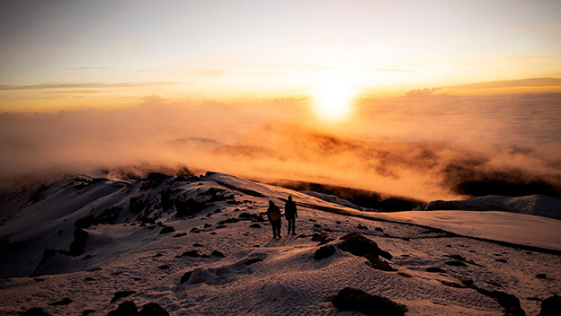 mount-kilimanjaro