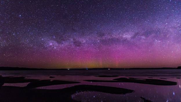 southern-aurora-australis-tasmania-australia