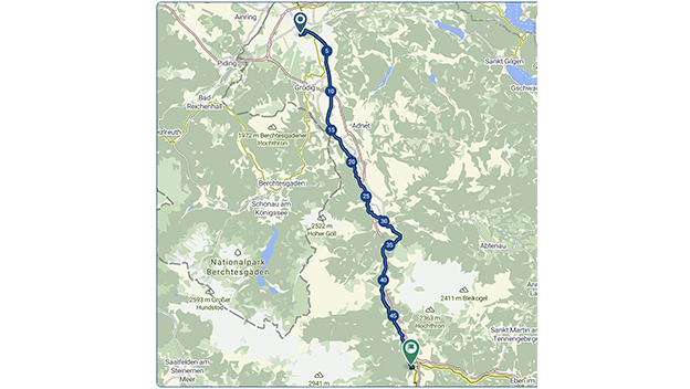 bike-route-overview-stage-1-salzburg-to-bischofshofen-alexa