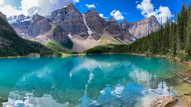 moraine-lake