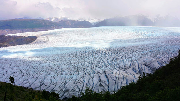 grey-glacier