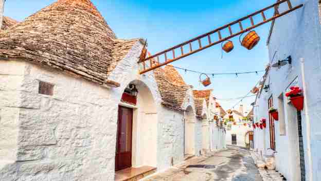 alberobello