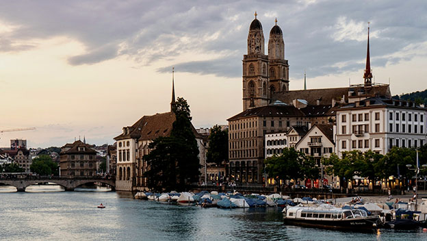 zurich