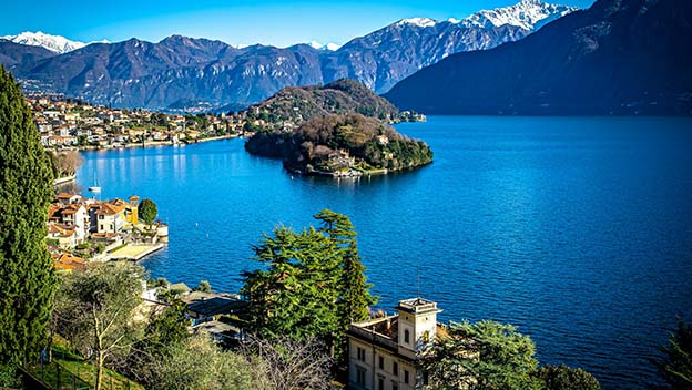 Top 10 Most Beautiful Lakes in - Onlyluxe Travel