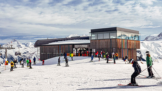 ski-resort