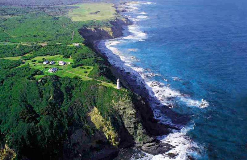 Great-Ocean-Road-Cape-Otway-Lightstation