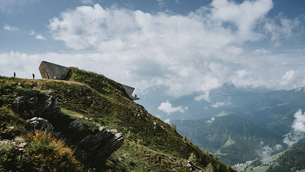 messner-mountain-museum