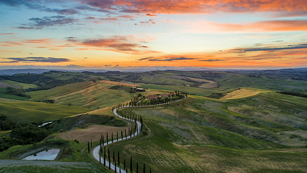 tuscany-cycling-path