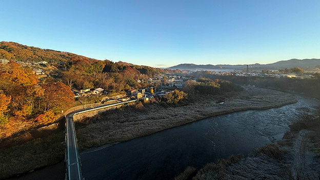 chichibu-arakawa-river