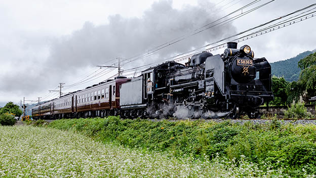 chichibu-railway