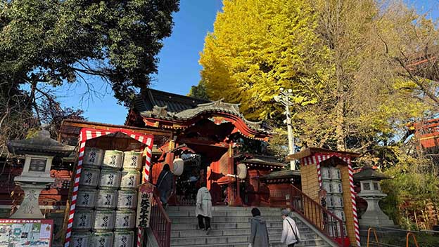 chichibu-shrine