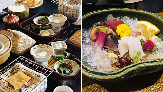 kaiseki-dinner-kumano-bettei-nakanoshima-wakayama-japan