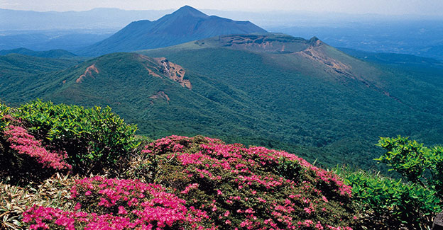 kirishima-mountain-kyushu-japan