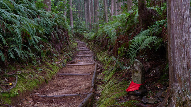 kumano-kodo-wakayama-japan-shutterstock1960870609