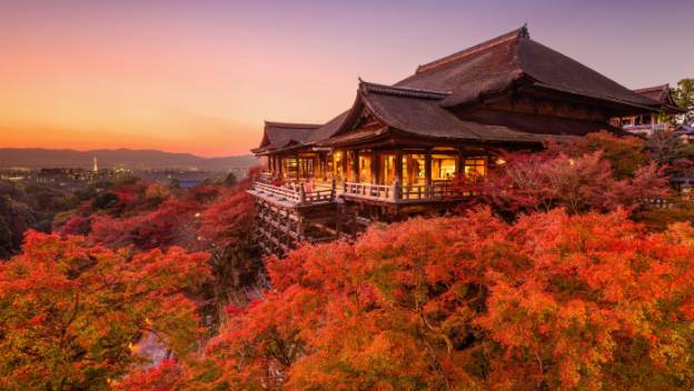 japan-kyoto-temple
