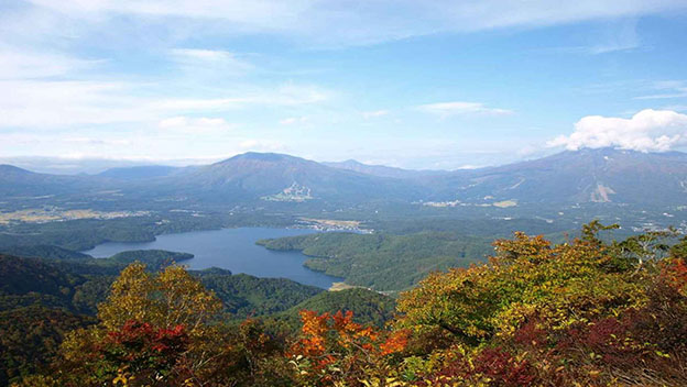 lake-nojiri