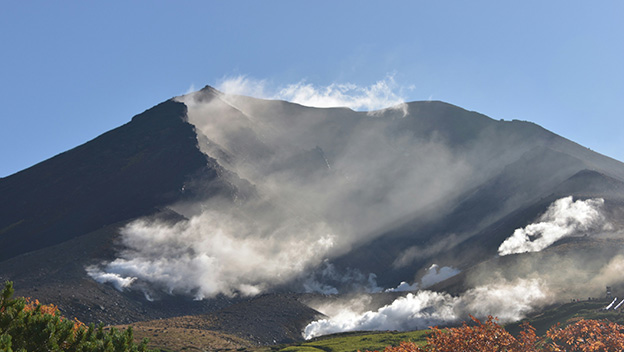 mount-asahidake