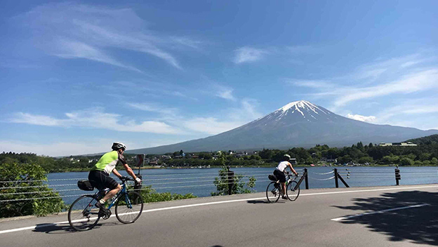 mount-fuji-cycling