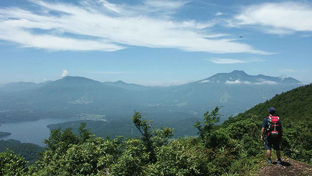 Visiting Shin-etsu Trail - A Guide to Japan Alpine Travel - Japan Hikes ...