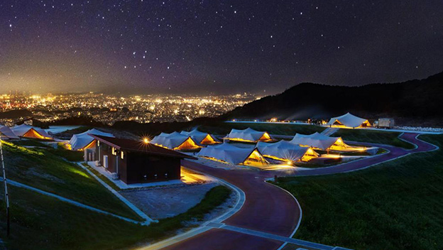 snow-peak-yakei-suite-aburayama-fukuoka-kyushu-japan