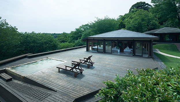 tenku-no-mori-kagoshima-kyushu-japan