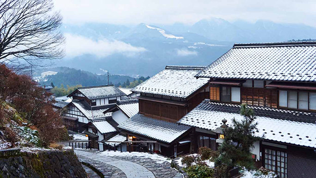 winter-japan