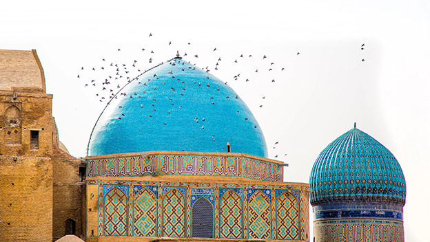 mausoleum-khoja-ahmed-yasavi-turkestan-kazakhstan