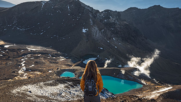 tongariro-national-parlk