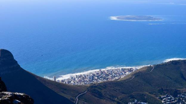 robben-island-aerial-cape-town-south-africa