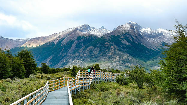 los-glaciares-national-park