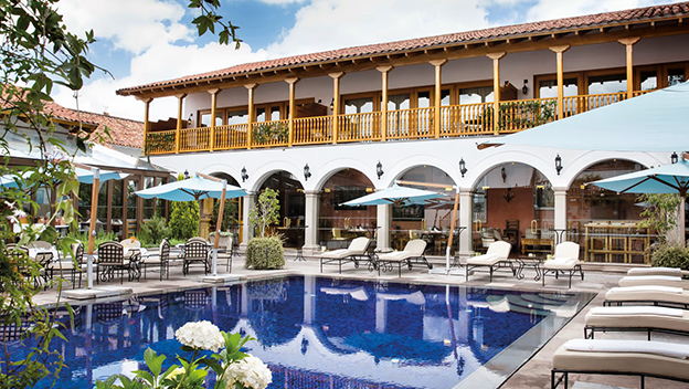 nazarenas-hotel-cusco