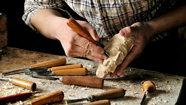 woodcarving-tajikistan