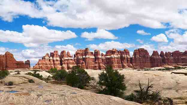 the-needles-canyonlands-national-park