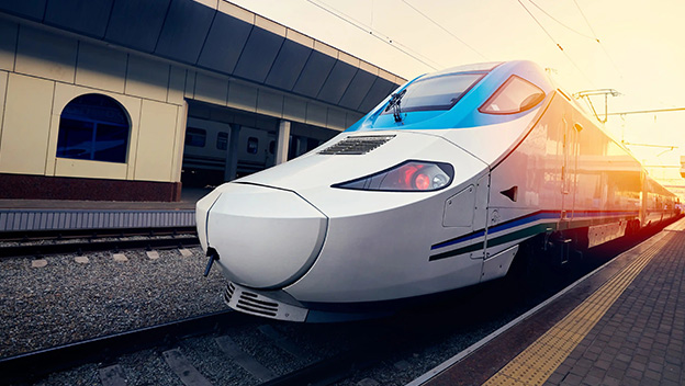 afrosiyob-high-speed-bullet-train-uzbekistan