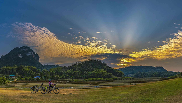 cycle-from-ho-chi-minh-to-hue