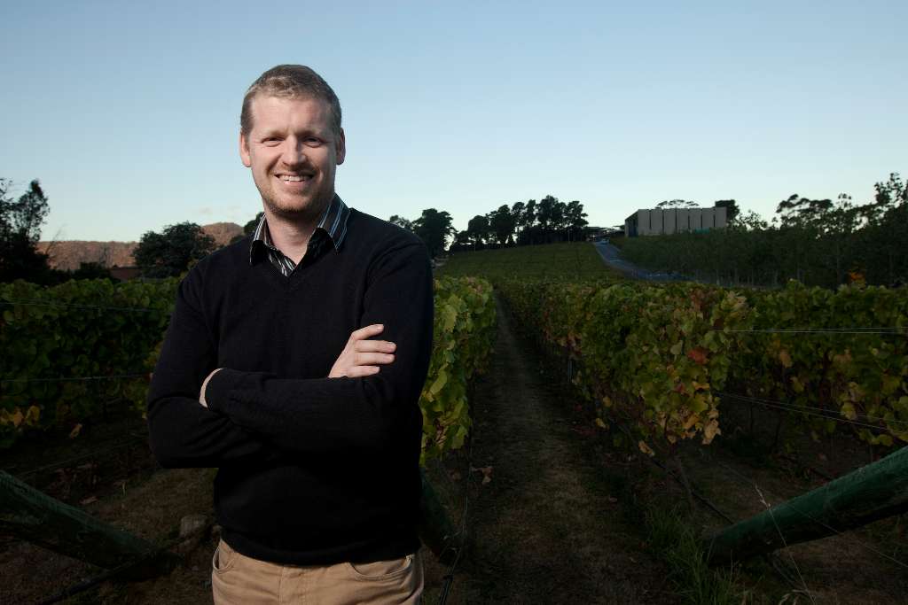 Meet The Winemakers - Australia Gourmet Travel - Australia Winery ...